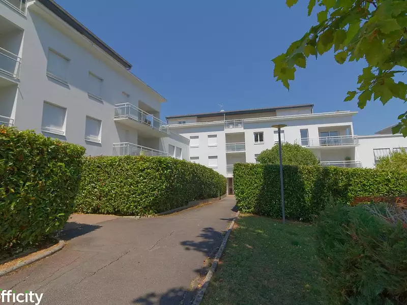 Appartement, 96 m²