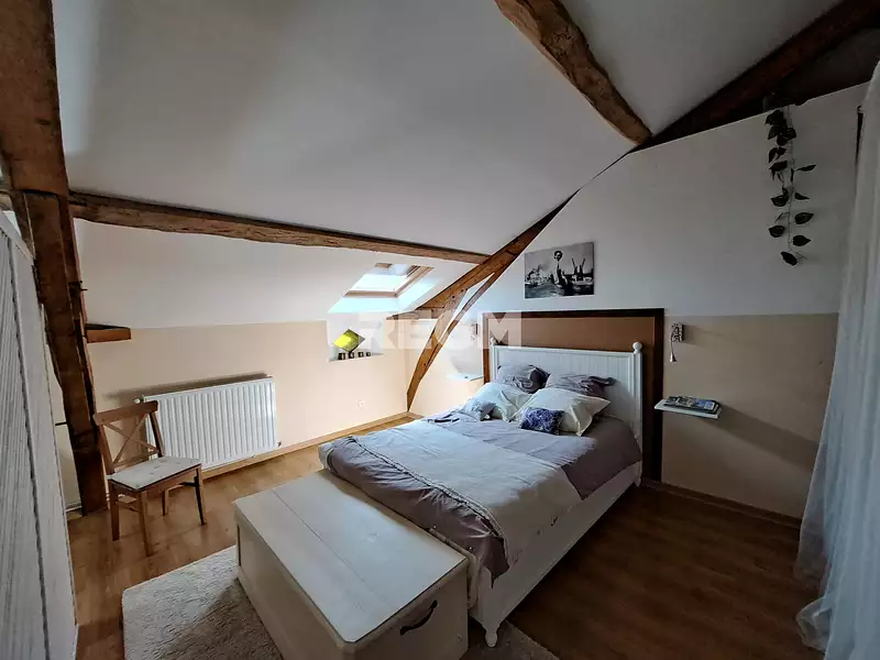 Maison, 264 m²