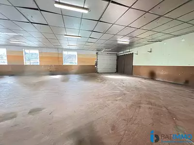 Divers, 740 m²