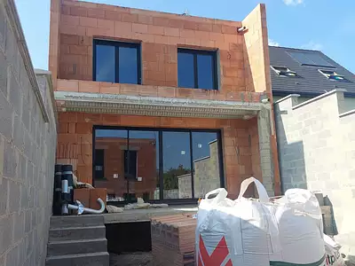 Maison, 111 m²