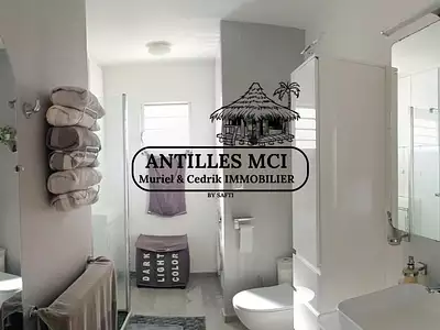 Appartement, 91 m²
