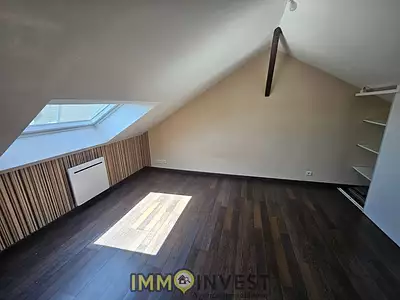 Appartement, 50 m²