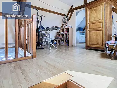 Maison, 173,5 m²