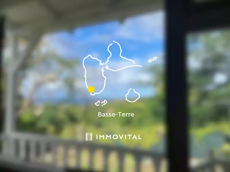 Maison, 135 m²