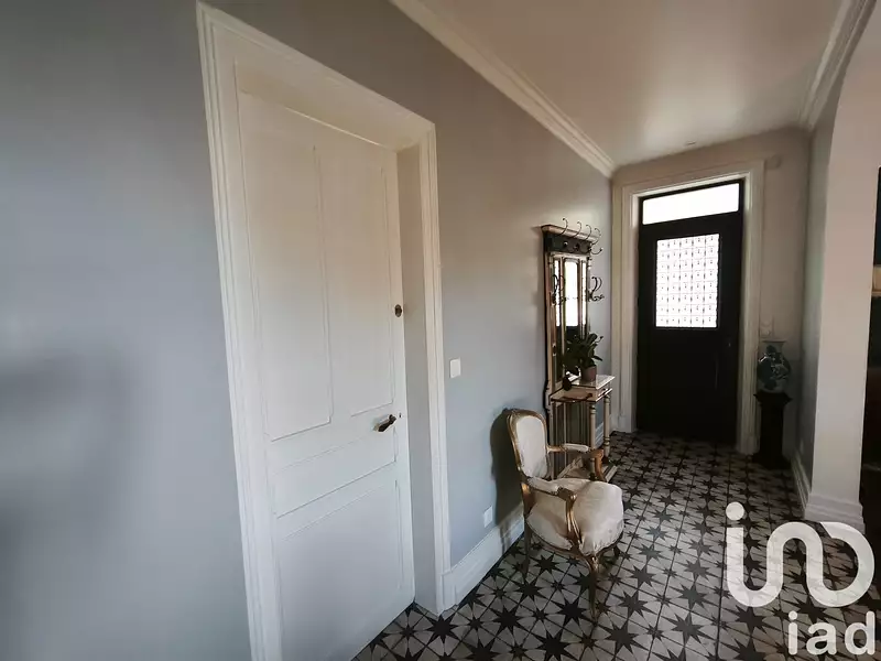 Maison, 169 m²