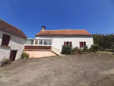 Maison, 74 m²
