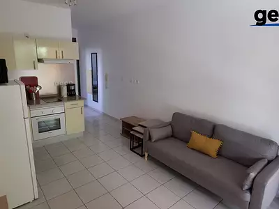 Appartement, 34,02 m²