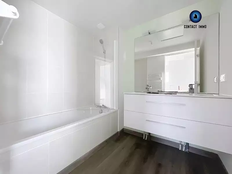 Appartement, 67,57 m²