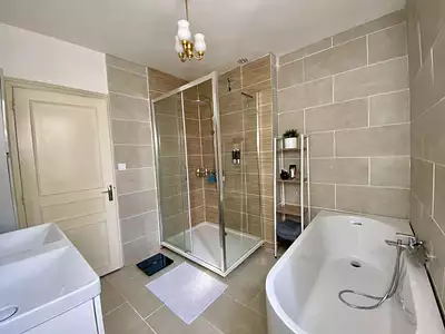 Maison, 190 m²