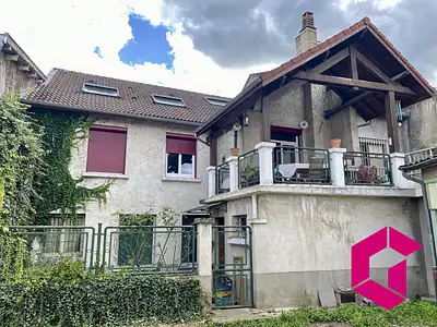 Maison, 220 m²