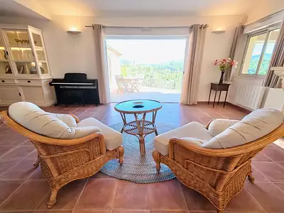 Maison, 141 m²