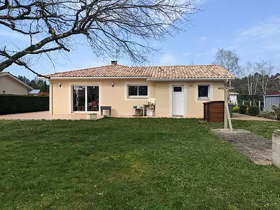 Maison, 105 m²