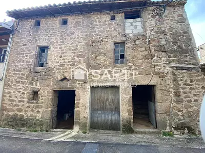 Maison, 120 m²