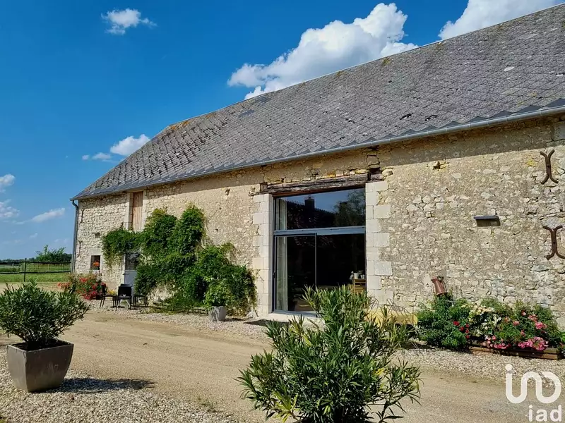 Maison, 369 m²