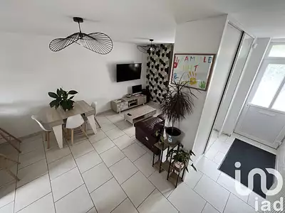 Maison, 76 m²