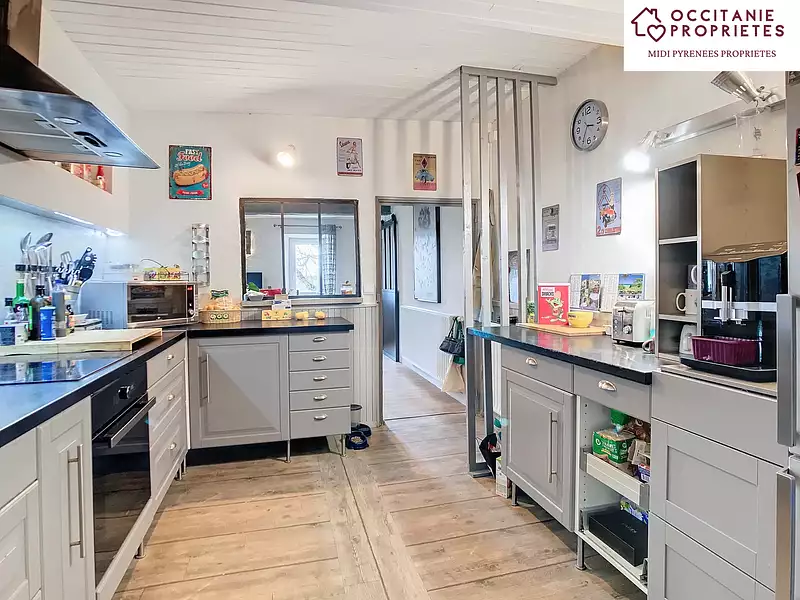 Maison, 524 m²
