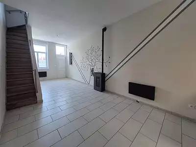 Maison, 101,25 m²