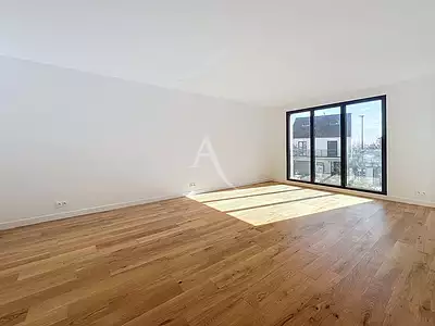 Appartement, 95 m²
