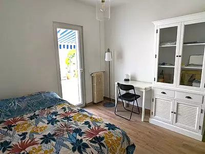 Appartement, 80 m²