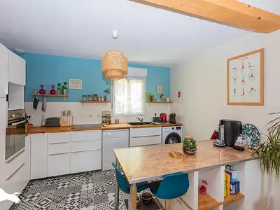 Maison, 80,49 m²