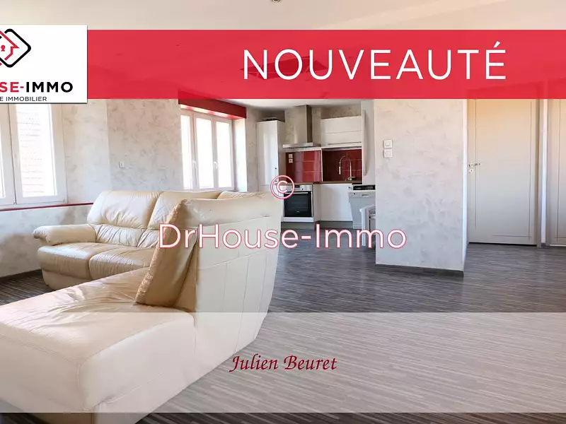 Maison, 146,52 m²