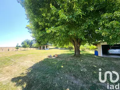 Maison, 117 m²