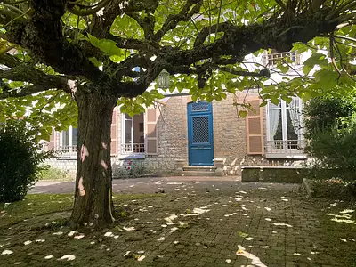 Maison, 120 m²