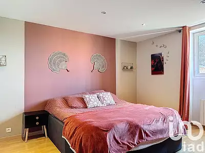Maison, 199 m²