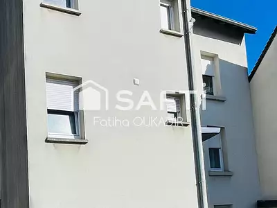 Appartement, 77 m²