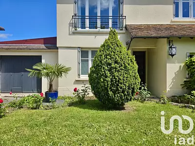 Maison, 90 m²