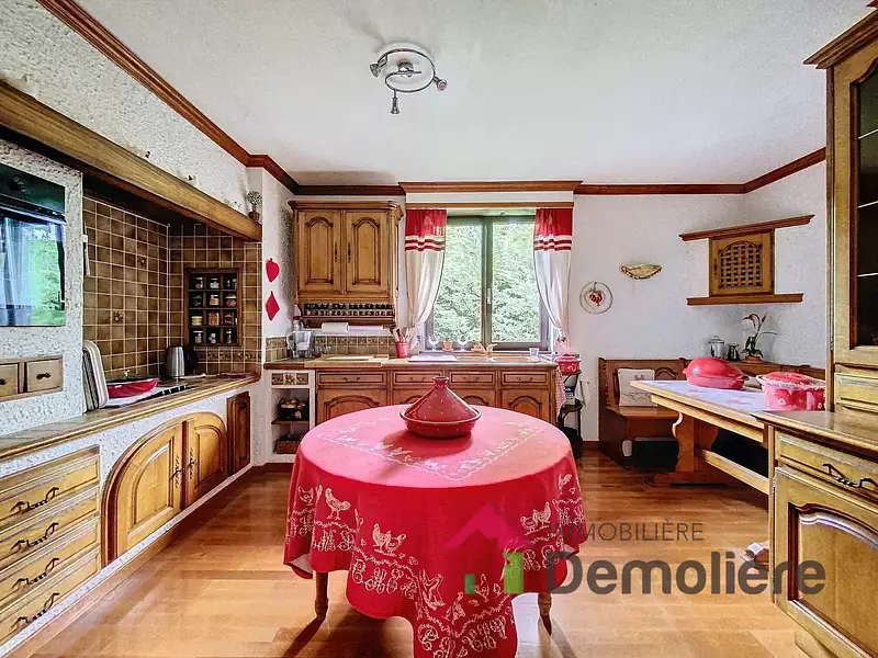 Maison, 414 m²