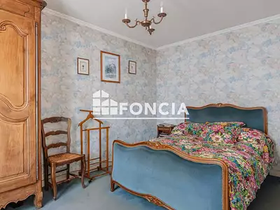 Maison, 95 m²