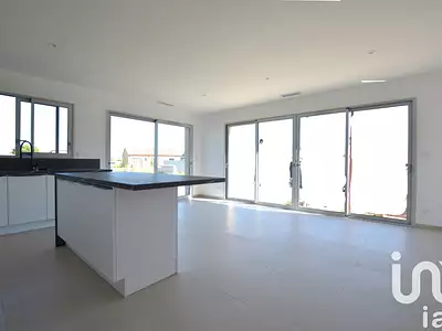 Maison, 100 m²