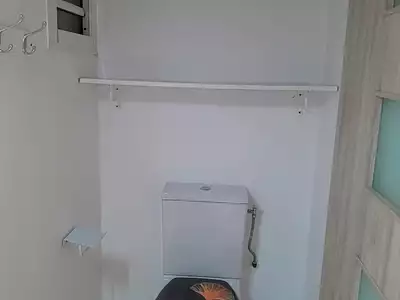 Appartement, 33 m²