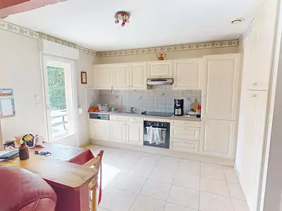Maison, 80 m²