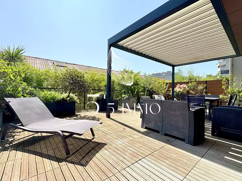 Appartement, 123 m²