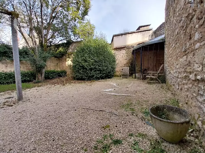 Maison, 270 m²