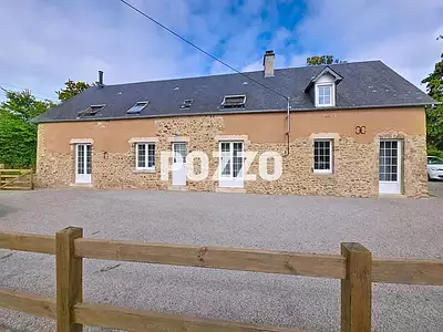 Maison, 148 m²