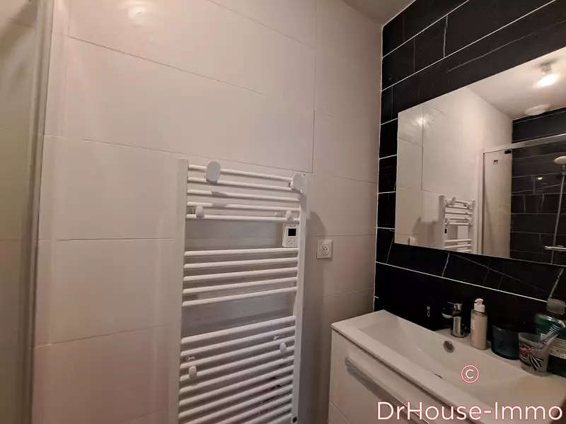 Maison, 94,3 m²