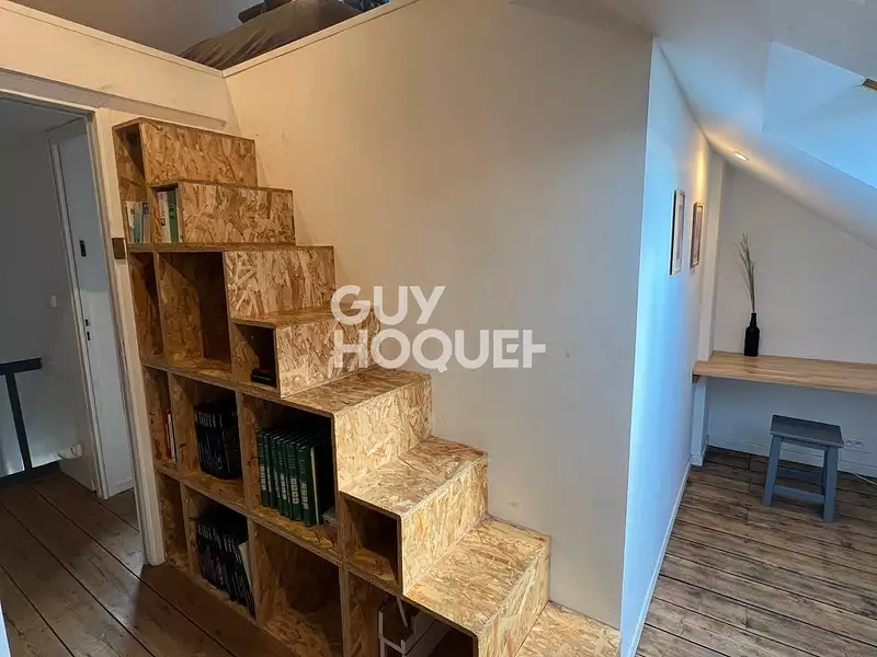 Maison, 12 m²