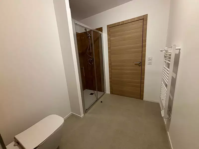 Appartement, 40 m²