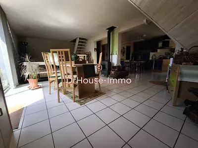Maison, 92 m²