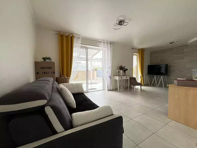 Maison, 95 m²