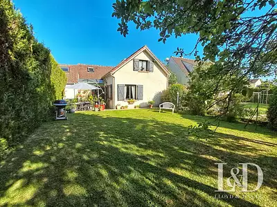 Maison, 157 m²