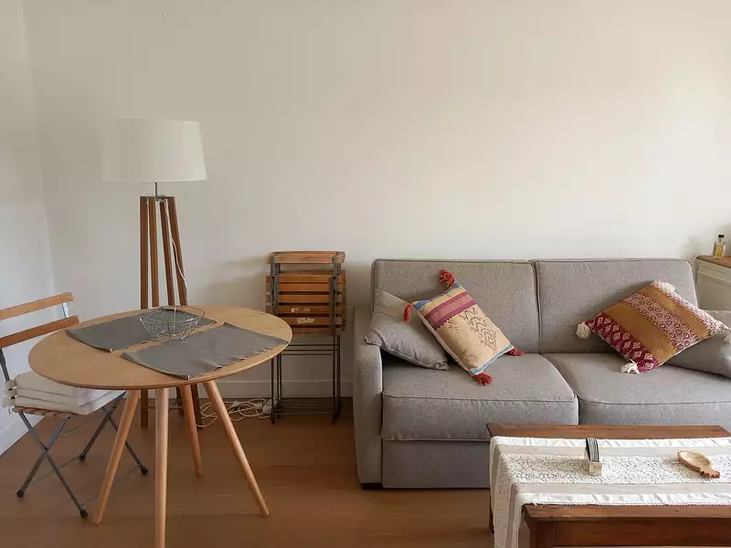 Appartement, 28,22 m²