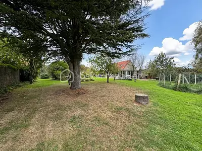 Maison, 111 m²