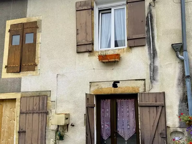 Maison, 100 m²