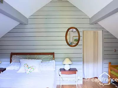Maison, 137 m²