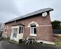 Maison, 120 m²