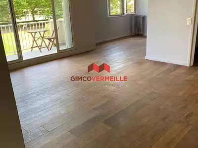 Appartement, 105 m²